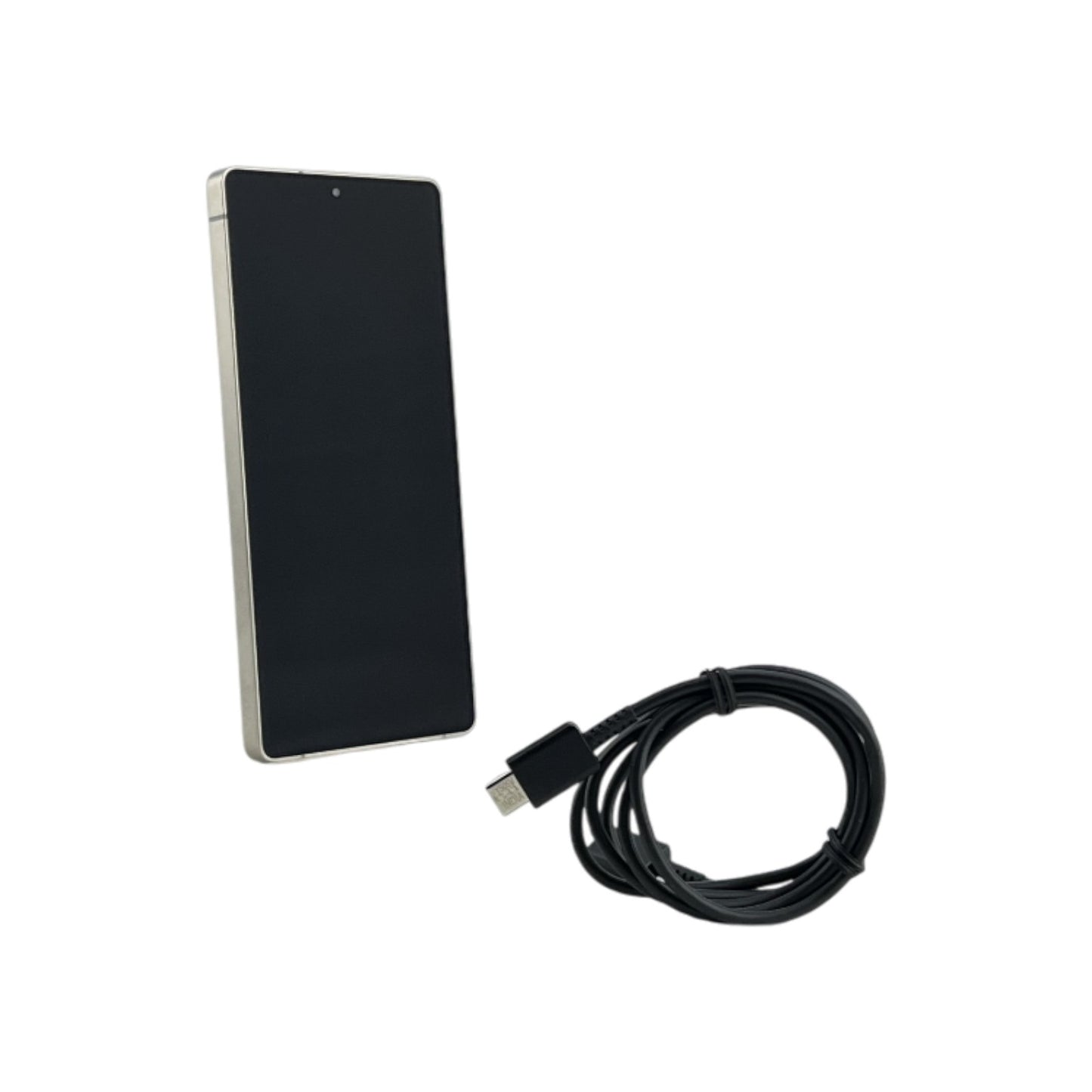 Samsung Galaxy S25 Ultra AI Smartphone 6.8 Zoll (17.2 cm) 200MP 12GB 512GB Black | Retourware