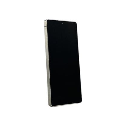 Samsung Galaxy S25 Ultra AI Smartphone 6.8 Zoll (17.2 cm) 200MP 12GB 512GB Black | Retourware