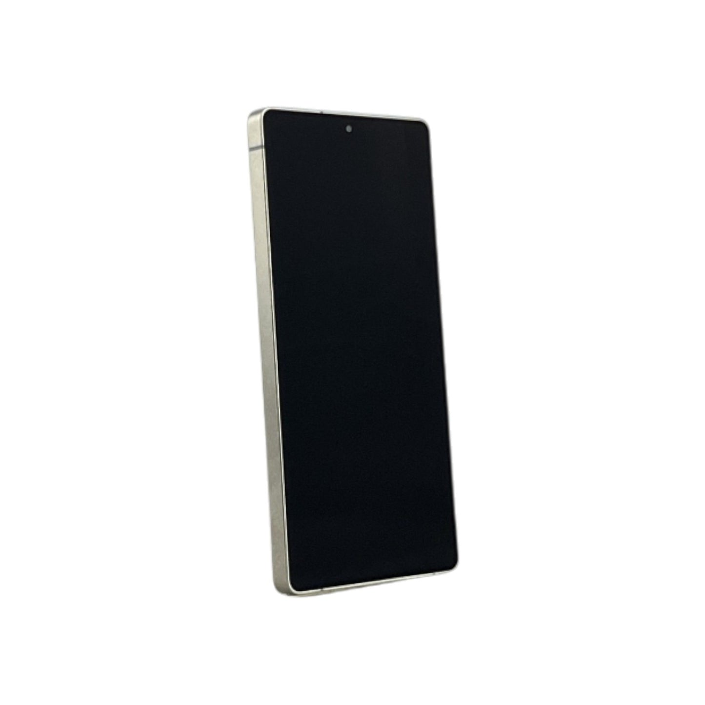 Samsung Galaxy S25 Ultra AI Smartphone 6.8 Zoll (17.2 cm) 200MP 12GB 512GB Black | Retourware