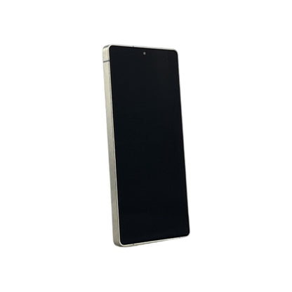 Samsung Galaxy S25 Ultra AI Smartphone 6.8 Zoll (17.2 cm) 200MP 12GB 512GB Black | Retourware