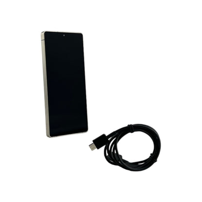 Samsung Galaxy S25 Ultra AI Smartphone 6.8 Zoll (17.2 cm) 200MP 12GB 512GB Black | Retourware