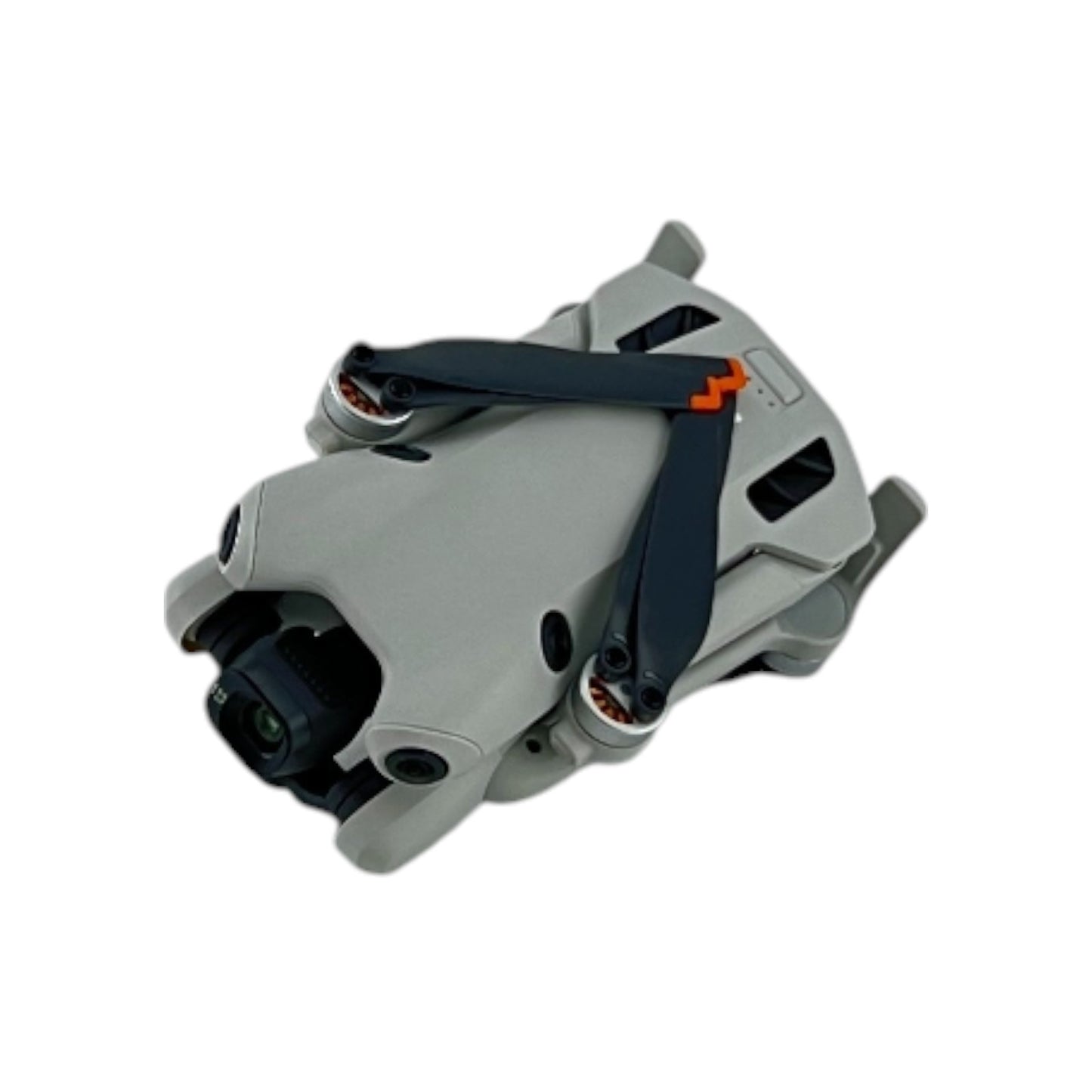 DJI Mini 4 Pro Fly More Combo Drohne (RC2) Smart Controller faltbare Reisedrohne | Retourware