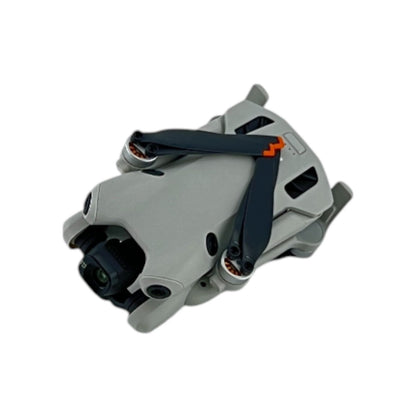 DJI Mini 4 Pro Fly More Combo Drohne (RC2) Smart Controller faltbare Reisedrohne | Retourware