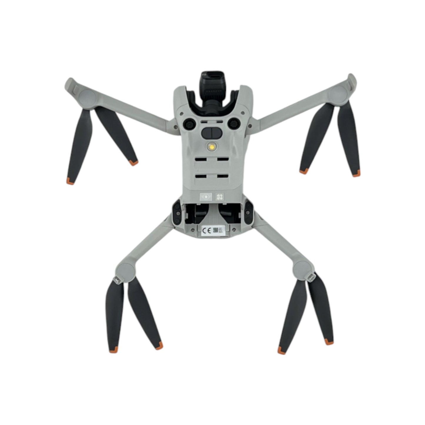 DJI Mini 4 Pro Fly More Combo Drohne (RC2) Smart Controller faltbare Reisedrohne | Retourware