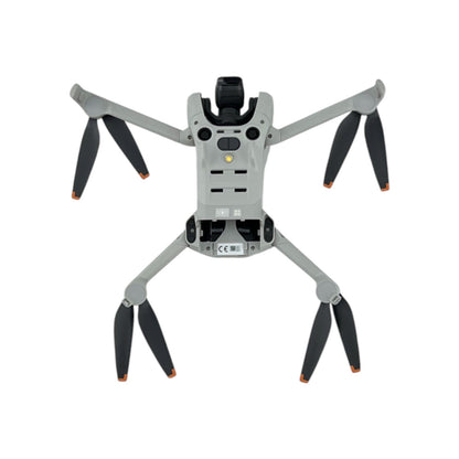 DJI Mini 4 Pro Fly More Combo Drohne (RC2) Smart Controller faltbare Reisedrohne | Retourware