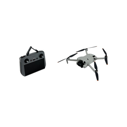 DJI Mini 4 Pro Fly More Combo Drohne (RC2) Smart Controller faltbare Reisedrohne | Retourware