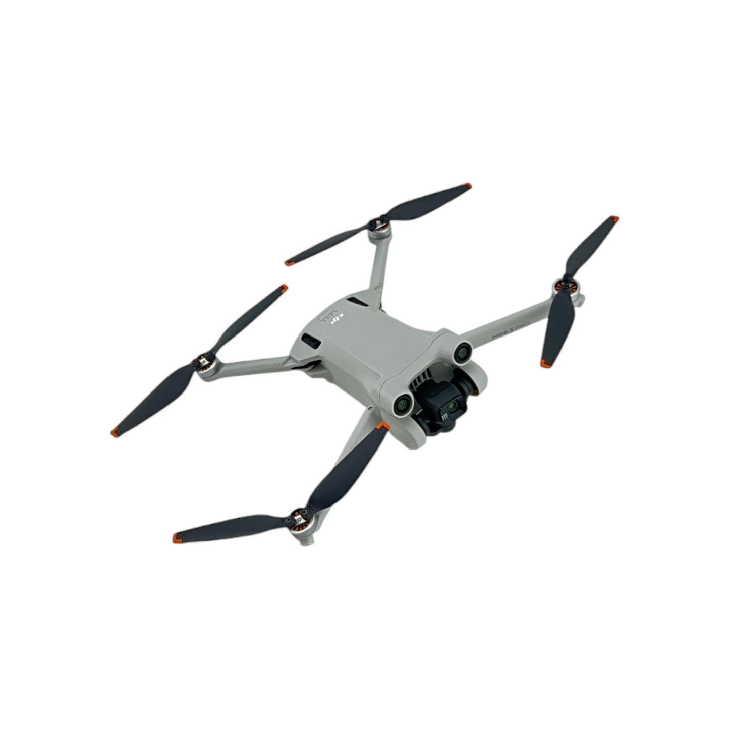 DJI Mini 3 Pro DJI RC Leichte faltbare Drohne mit 4K/60fps Videos 48 MP Fotos | Retourware