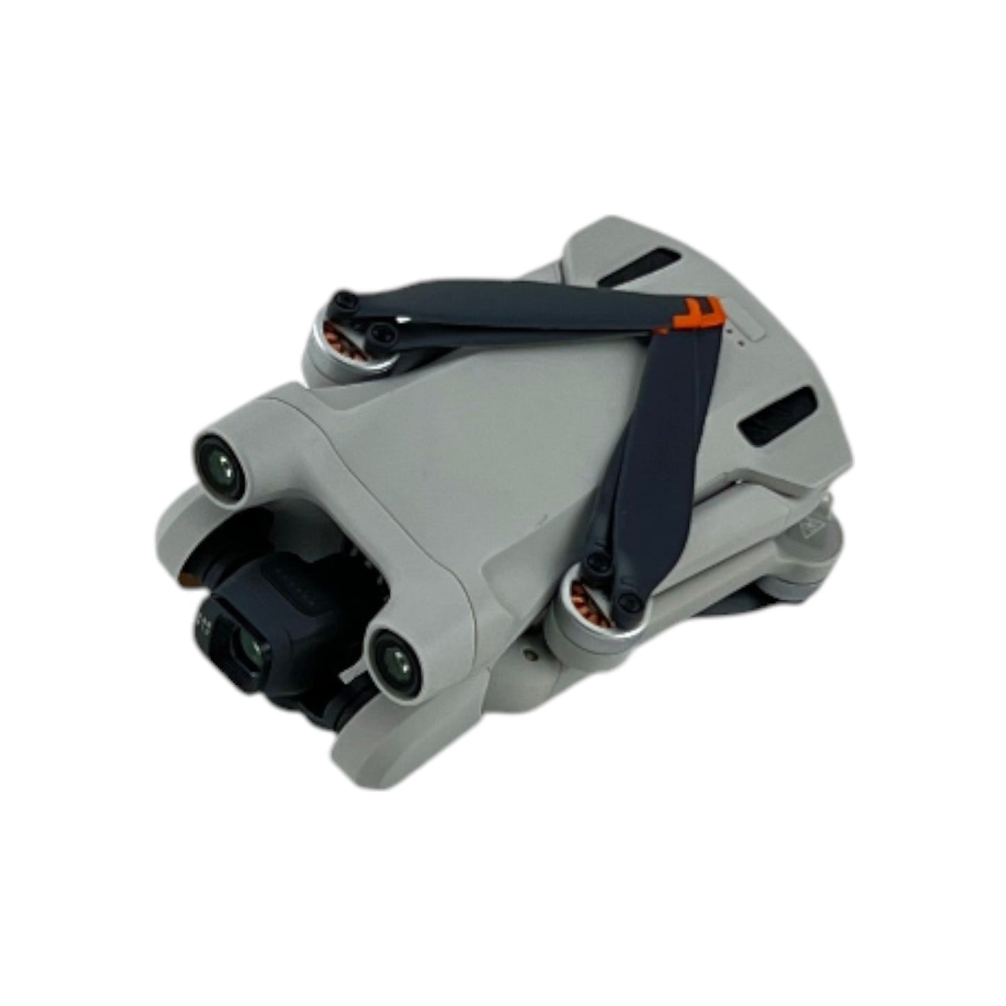 DJI Mini 3 Pro DJI RC Leichte faltbare Drohne mit 4K/60fps Videos 48 MP Fotos | Retourware