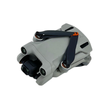 DJI Mini 3 Pro DJI RC Leichte faltbare Drohne mit 4K/60fps Videos 48 MP Fotos | Retourware