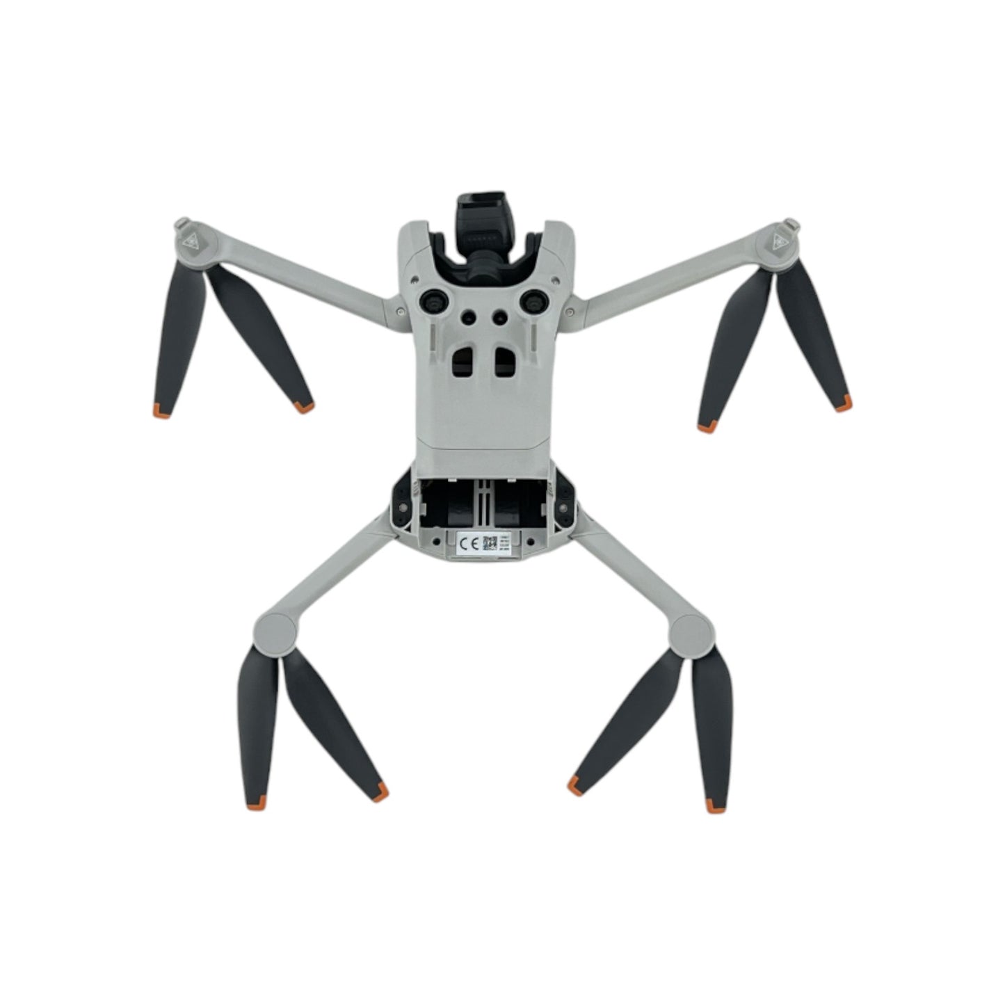 DJI Mini 3 Pro DJI RC Leichte faltbare Drohne mit 4K/60fps Videos 48 MP Fotos | Retourware