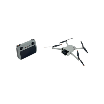 DJI Mini 3 Pro DJI RC Leichte faltbare Drohne mit 4K/60fps Videos 48 MP Fotos | Retourware