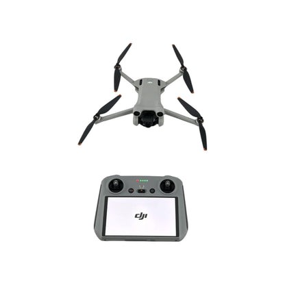 DJI Mini 3 Pro DJI RC Leichte faltbare Drohne mit 4K/60fps Videos 48 MP Fotos | Retourware