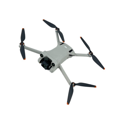 DJI Mini 3 Pro DJI RC Leichte faltbare Drohne mit 4K/60fps Videos 48 MP Fotos | Retourware