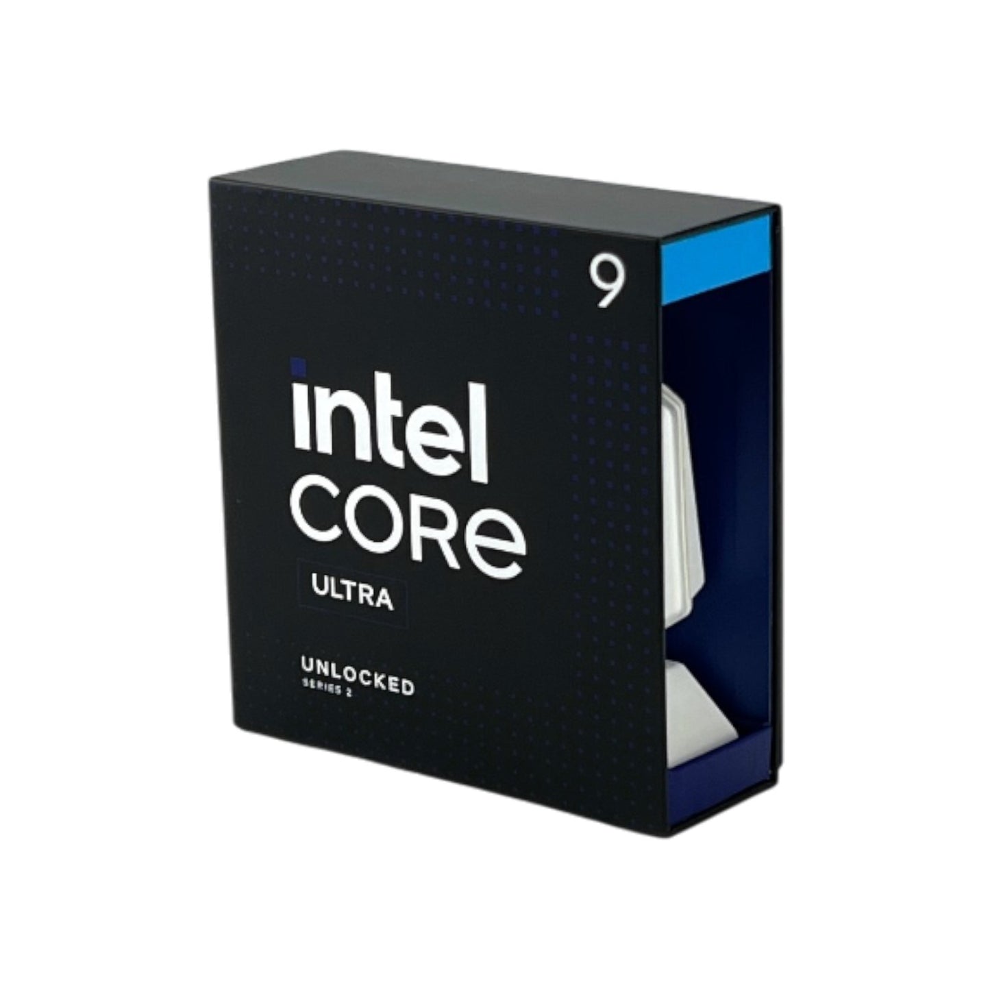 Intel Core Ultra 9 285K CPU LGA1851 Prozessor 24 Cores 24 Threads 5.7GHz LGA1851 | Retourware