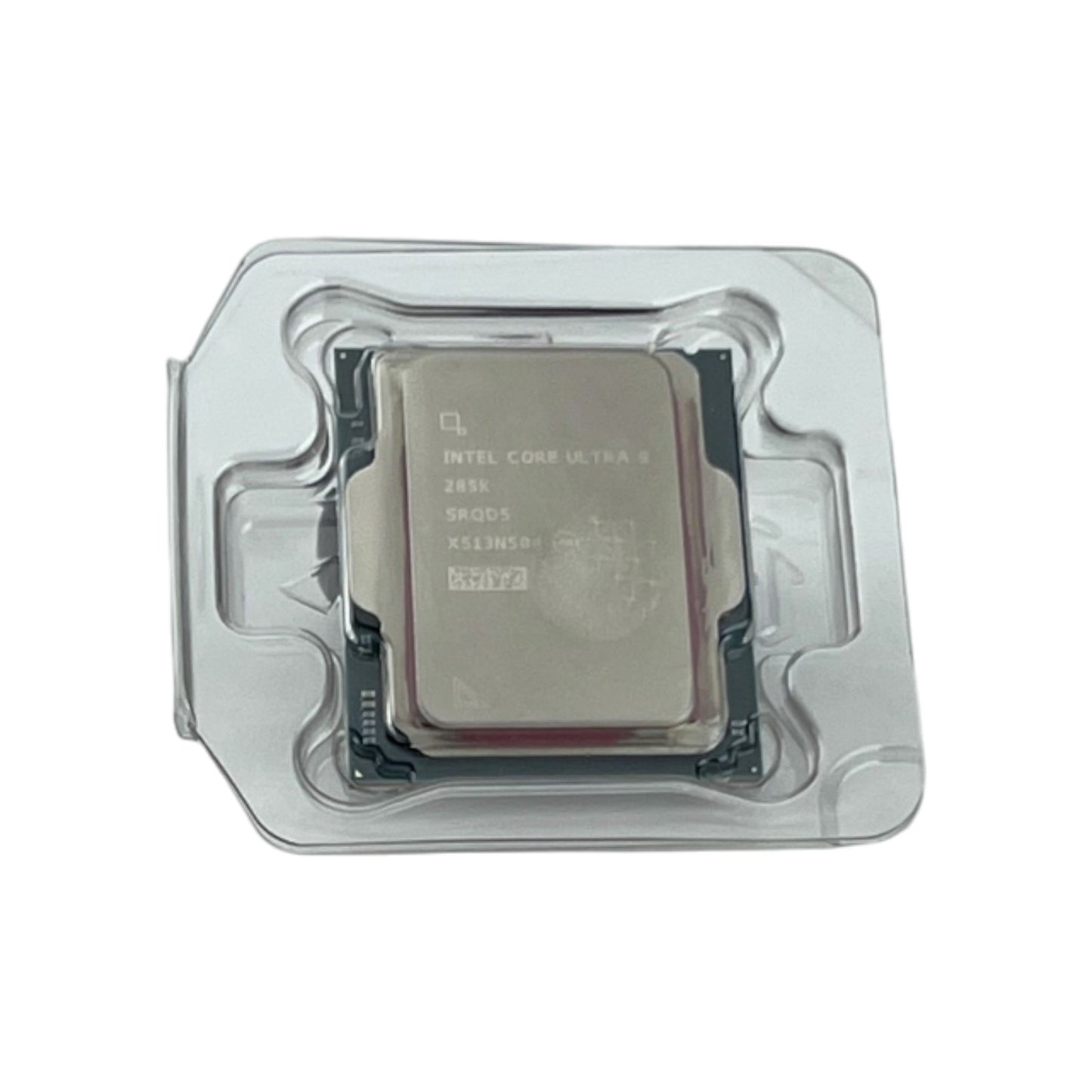 Intel Core Ultra 9 285K CPU LGA1851 Prozessor 24 Cores 24 Threads 5.7GHz LGA1851 | Retourware