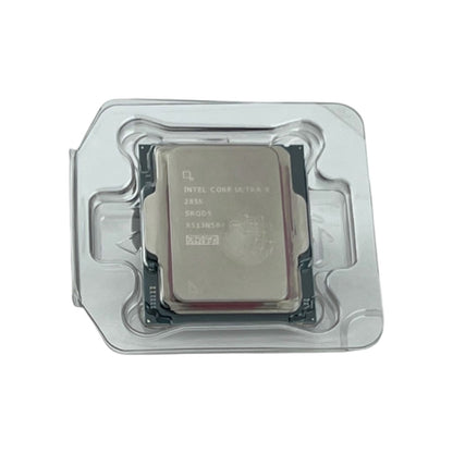 Intel Core Ultra 9 285K CPU LGA1851 Prozessor 24 Cores 24 Threads 5.7GHz LGA1851 | Retourware