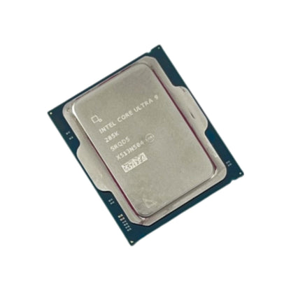 Intel Core Ultra 9 285K CPU LGA1851 Prozessor 24 Cores 24 Threads 5.7GHz LGA1851 | Retourware