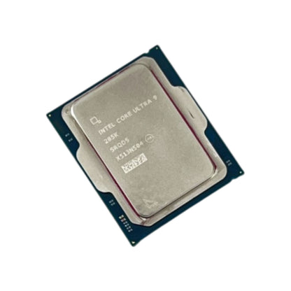 Intel Core Ultra 9 285K CPU LGA1851 Prozessor 24 Cores 24 Threads 5.7GHz LGA1851 | Retourware