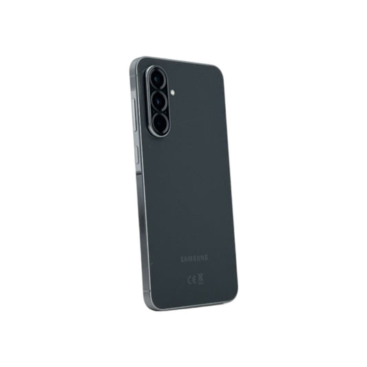 Samsung Galaxy A56 5G Smartphone 6.7 Zoll (17 cm) 50MP 8GB 128GB NFC Graphite | Retourware