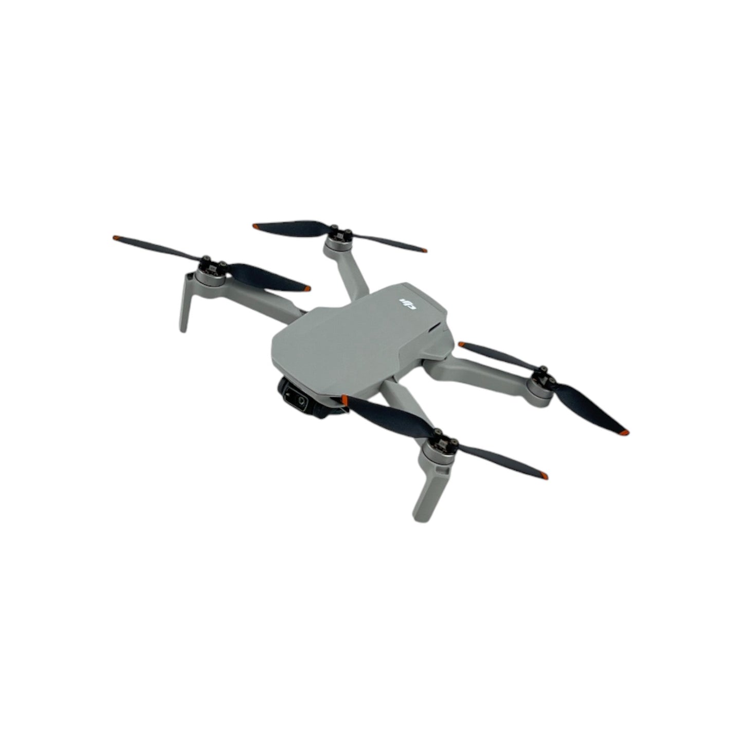 DJI Mini 2 Fly More Combo Drohne Sub 250g 4K Video Foto Kamera RTF Reise Drohne | Retourware