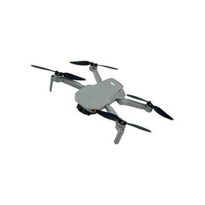 DJI Mini 2 Fly More Combo Drohne Sub 250g 4K Video Foto Kamera RTF Reise Drohne | Retourware