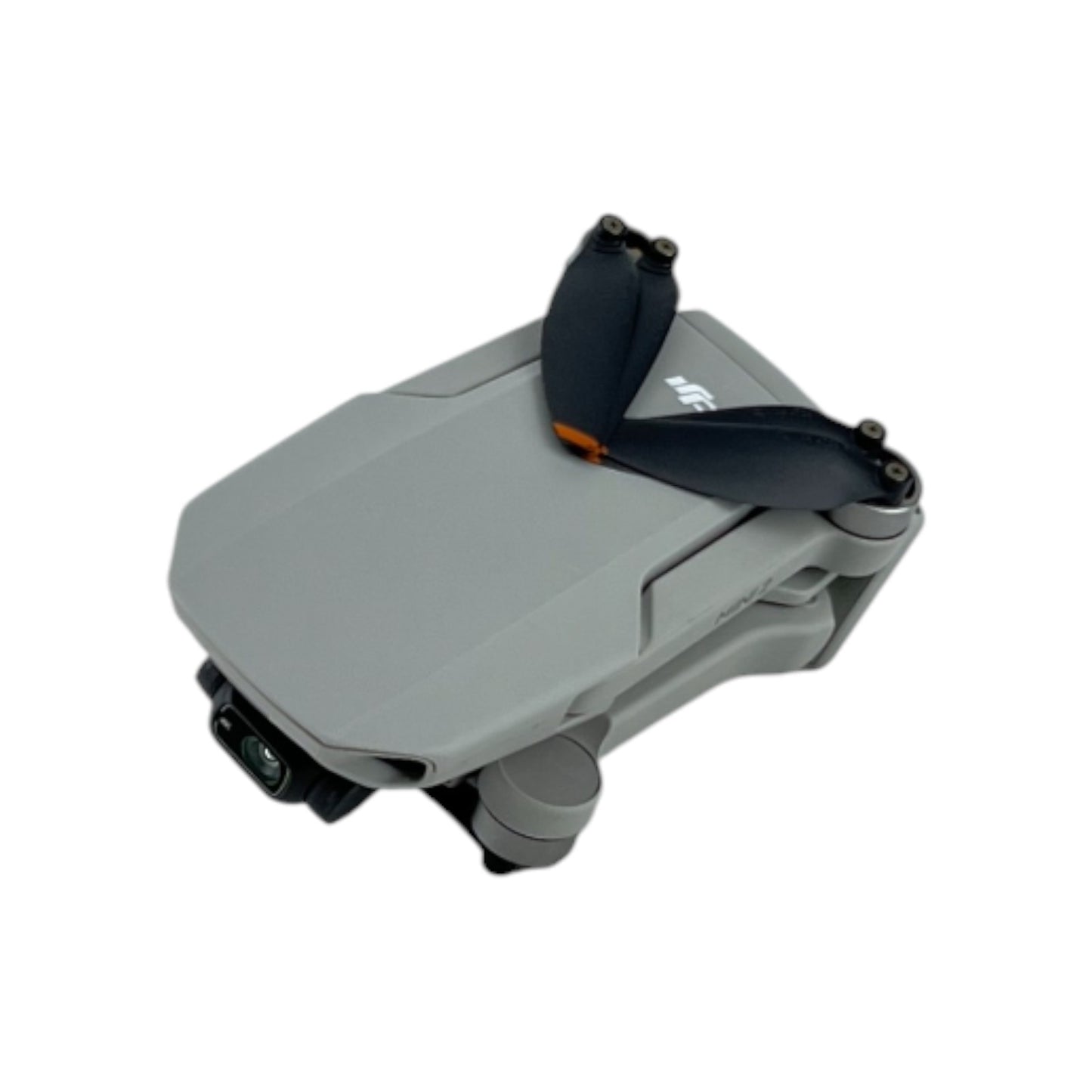 DJI Mini 2 Fly More Combo Drohne Sub 250g 4K Video Foto Kamera RTF Reise Drohne | Retourware