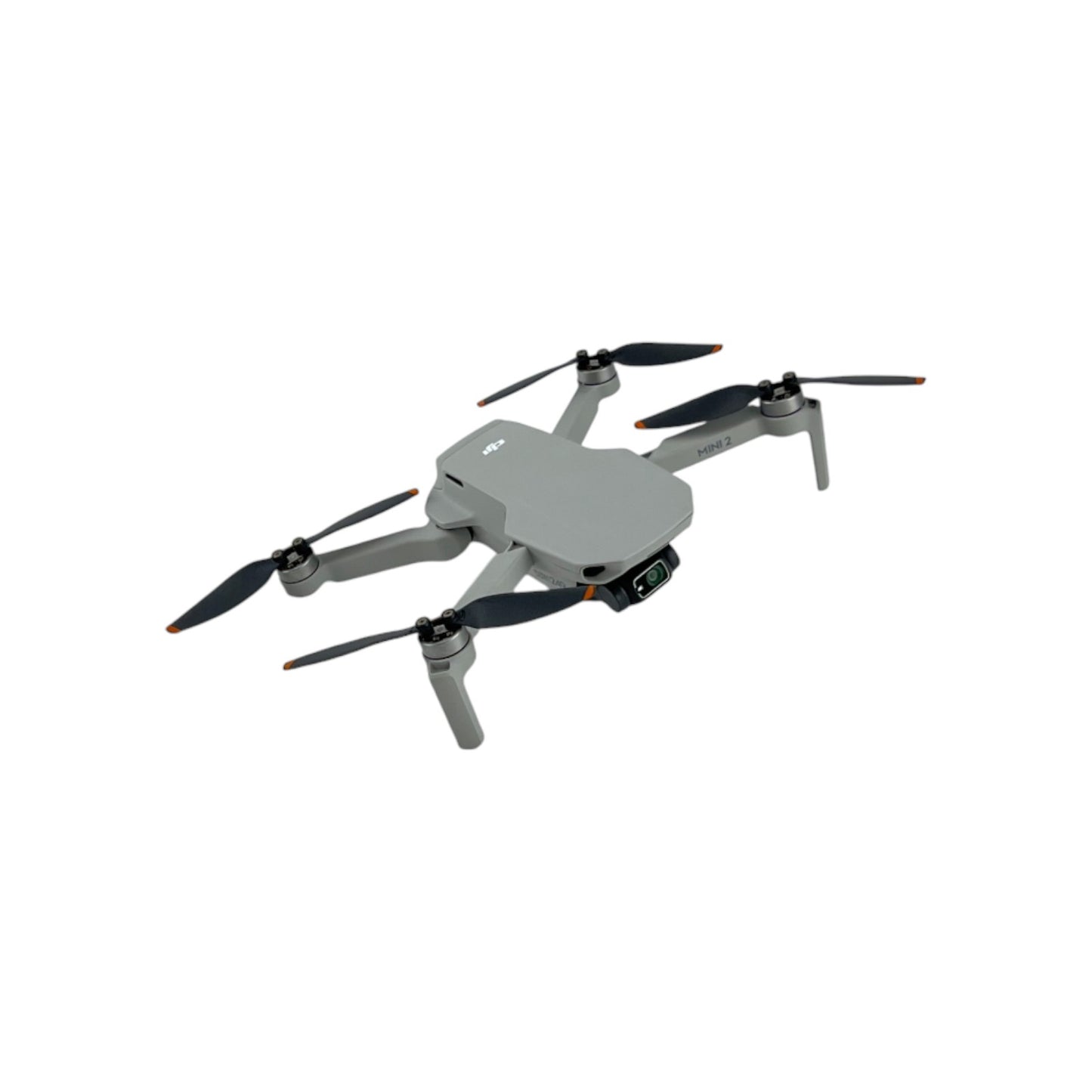 DJI Mini 2 Fly More Combo Drohne Sub 250g 4K Video Foto Kamera RTF Reise Drohne | Retourware