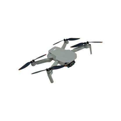 DJI Mini 2 Fly More Combo Drohne Sub 250g 4K Video Foto Kamera RTF Reise Drohne | Retourware