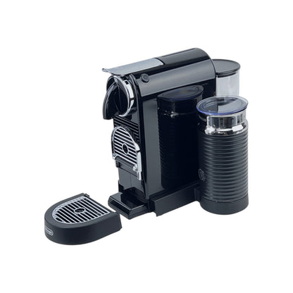 De'Longhi EN 267.BAE Citiz & Milk Kapselmaschine Kaffeemaschine 1710W 1 Liter | Retourware