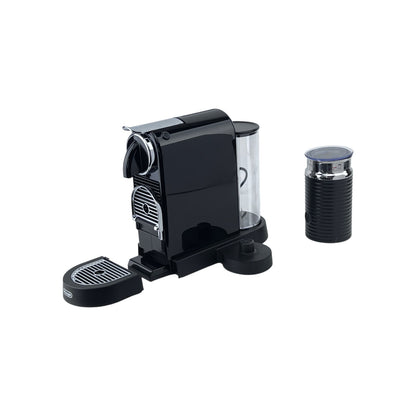 De'Longhi EN 267.BAE Citiz & Milk Kapselmaschine Kaffeemaschine 1710W 1 Liter | Retourware