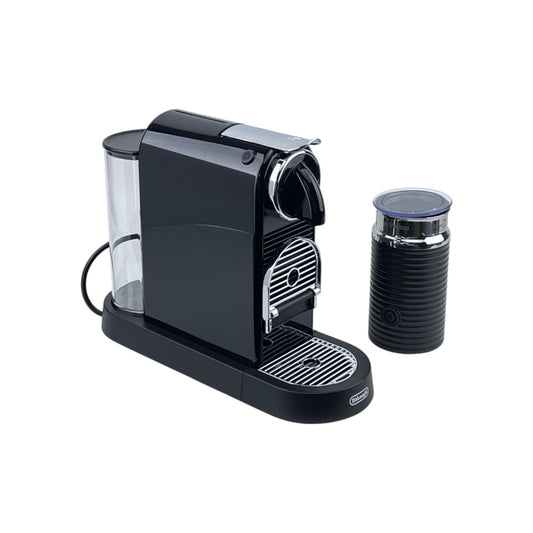De'Longhi EN 267.BAE Citiz & Milk Kapselmaschine Kaffeemaschine 1710W 1 Liter | Retourware