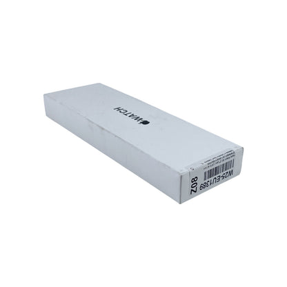 Apple Watch SE 2 GPS Aluminium Polarstern 40 mm Sportarmband Polarstern | Retourware