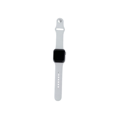 Apple Watch SE 2 GPS Aluminium Polarstern 40 mm Sportarmband Polarstern | Retourware