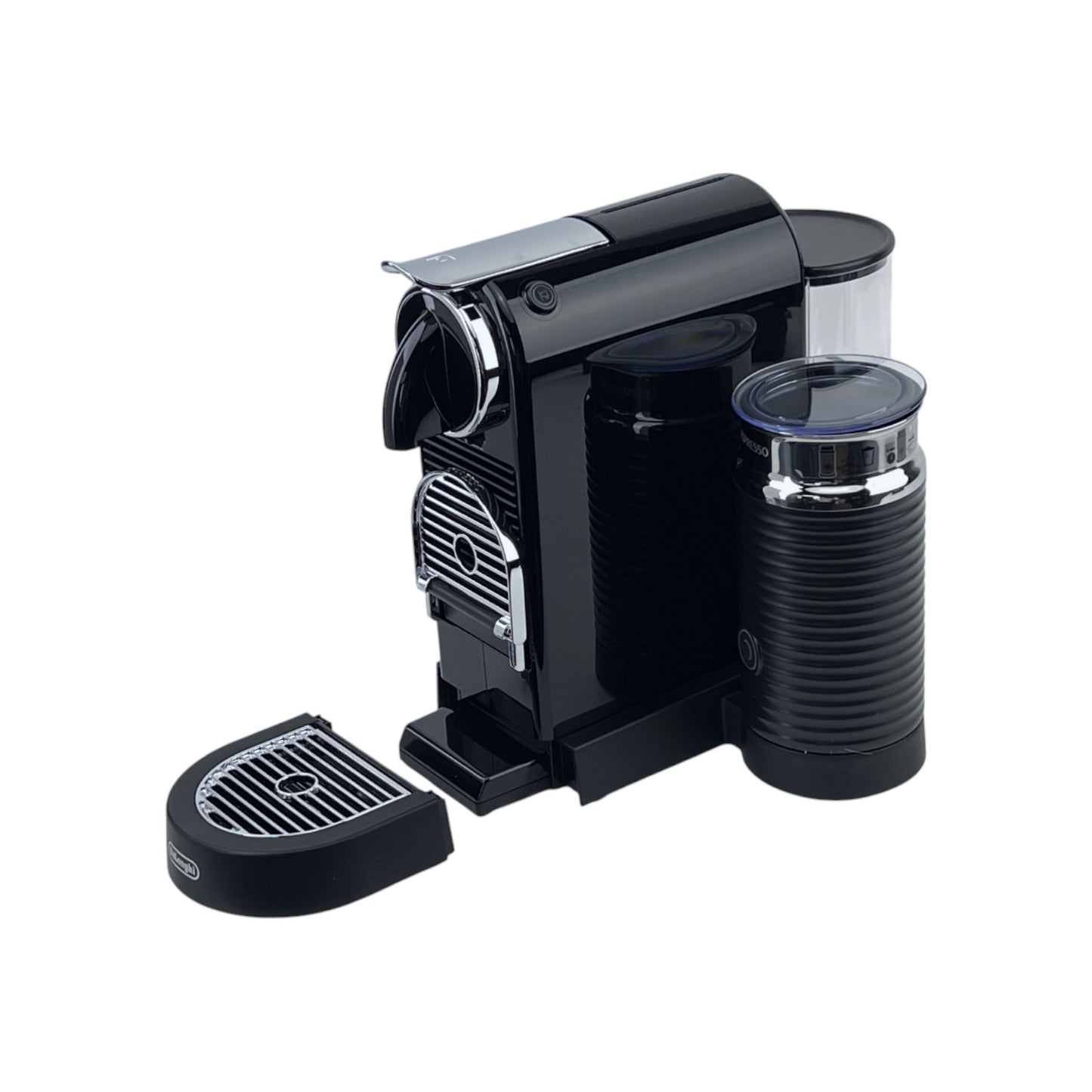 De'Longhi EN 267.BAE Citiz & Milk Kapselmaschine Kaffeemaschine 1710W 1 Liter | Retourware