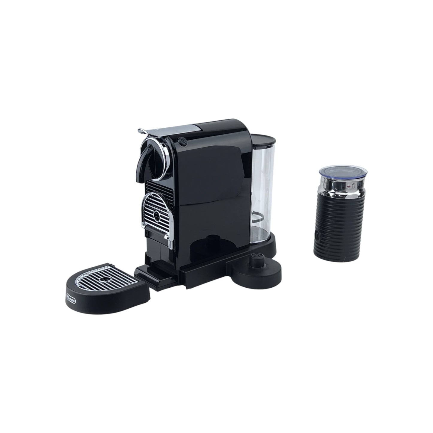 De'Longhi EN 267.BAE Citiz & Milk Kapselmaschine Kaffeemaschine 1710W 1 Liter | Retourware