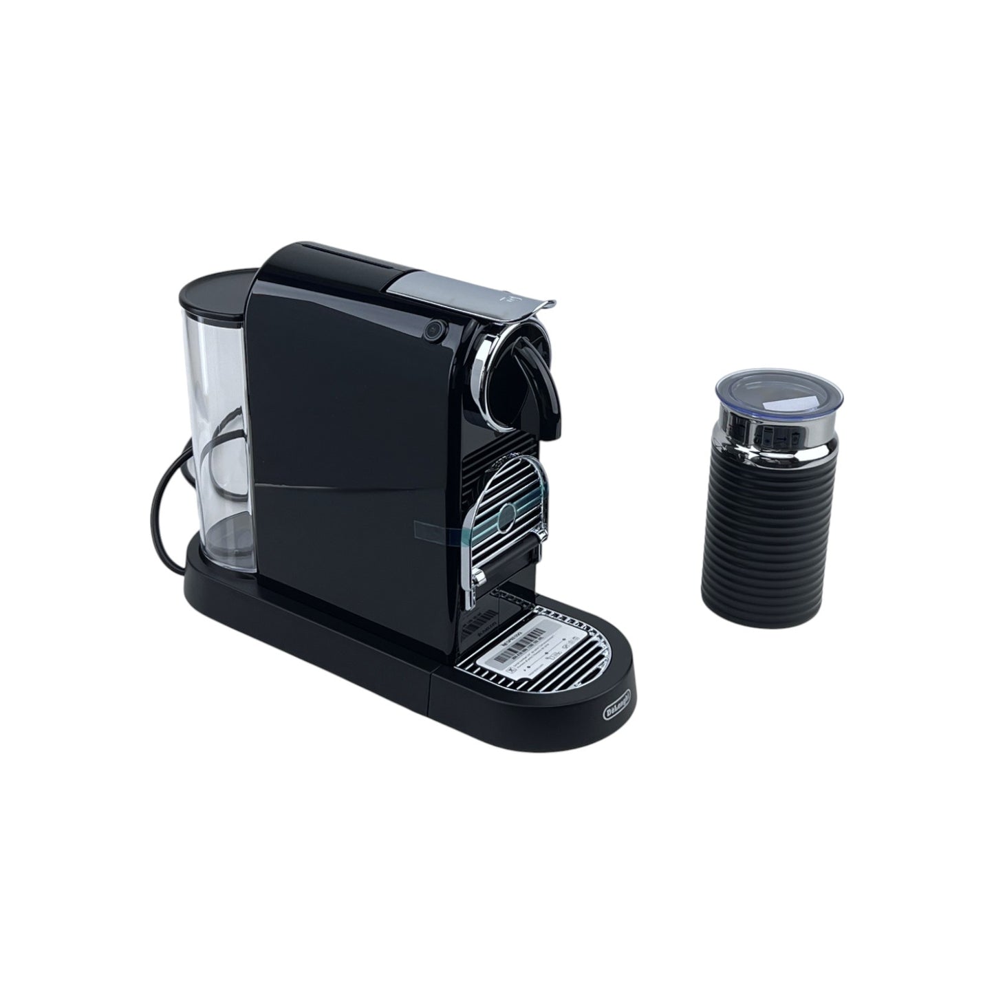 De'Longhi EN 267.BAE Citiz & Milk Kapselmaschine Kaffeemaschine 1710W 1 Liter | Retourware