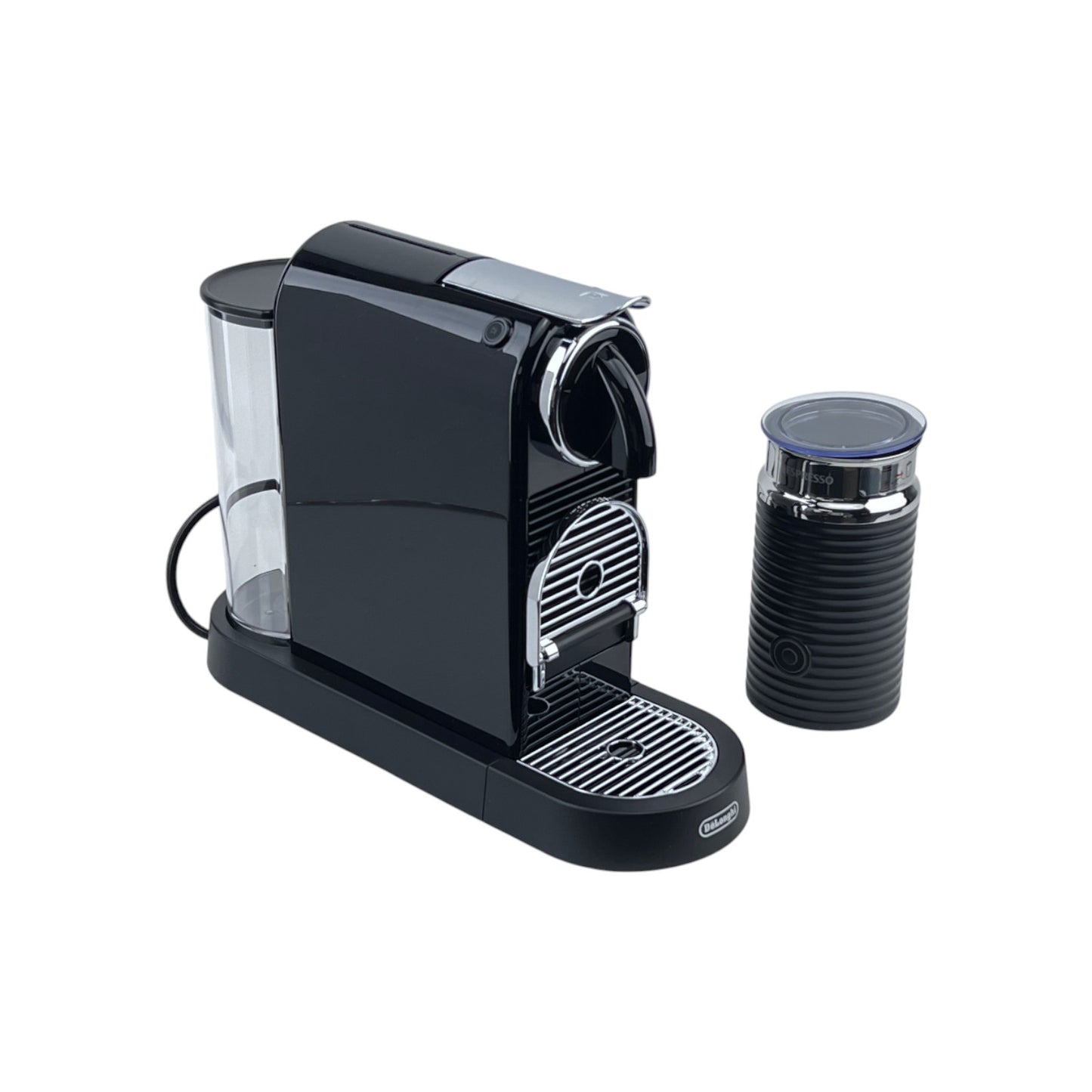 De'Longhi EN 267.BAE Citiz & Milk Kapselmaschine Kaffeemaschine 1710W 1 Liter | Retourware