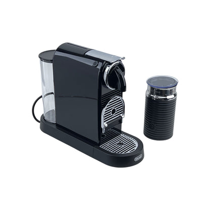 De'Longhi EN 267.BAE Citiz & Milk Kapselmaschine Kaffeemaschine 1710W 1 Liter | Retourware