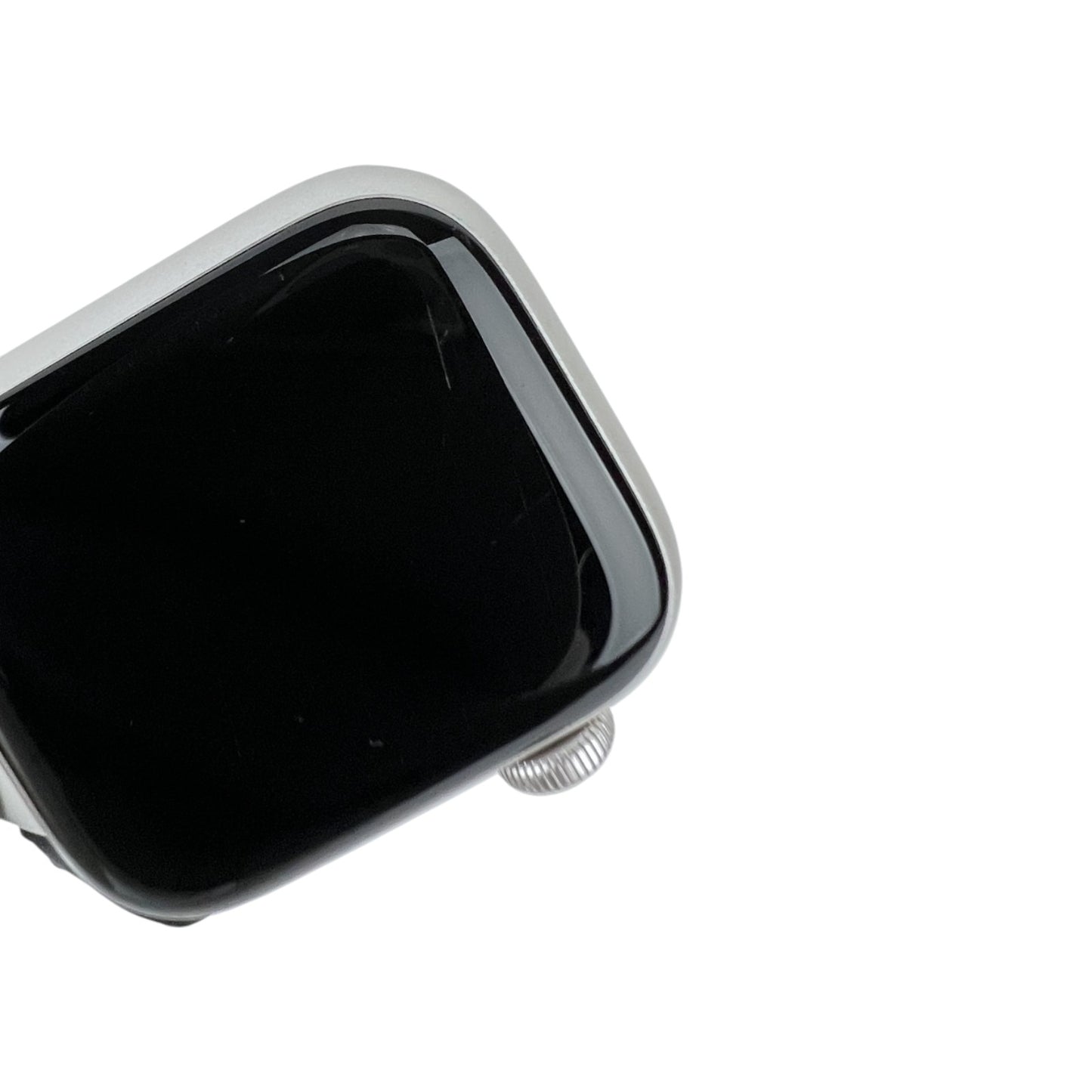 Apple Watch 9 GPS Aluminium Polarstern 41 mm Sportarmband Polarstern | Retourware