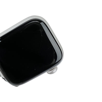 Apple Watch 9 GPS Aluminium Polarstern 41 mm Sportarmband Polarstern | Retourware