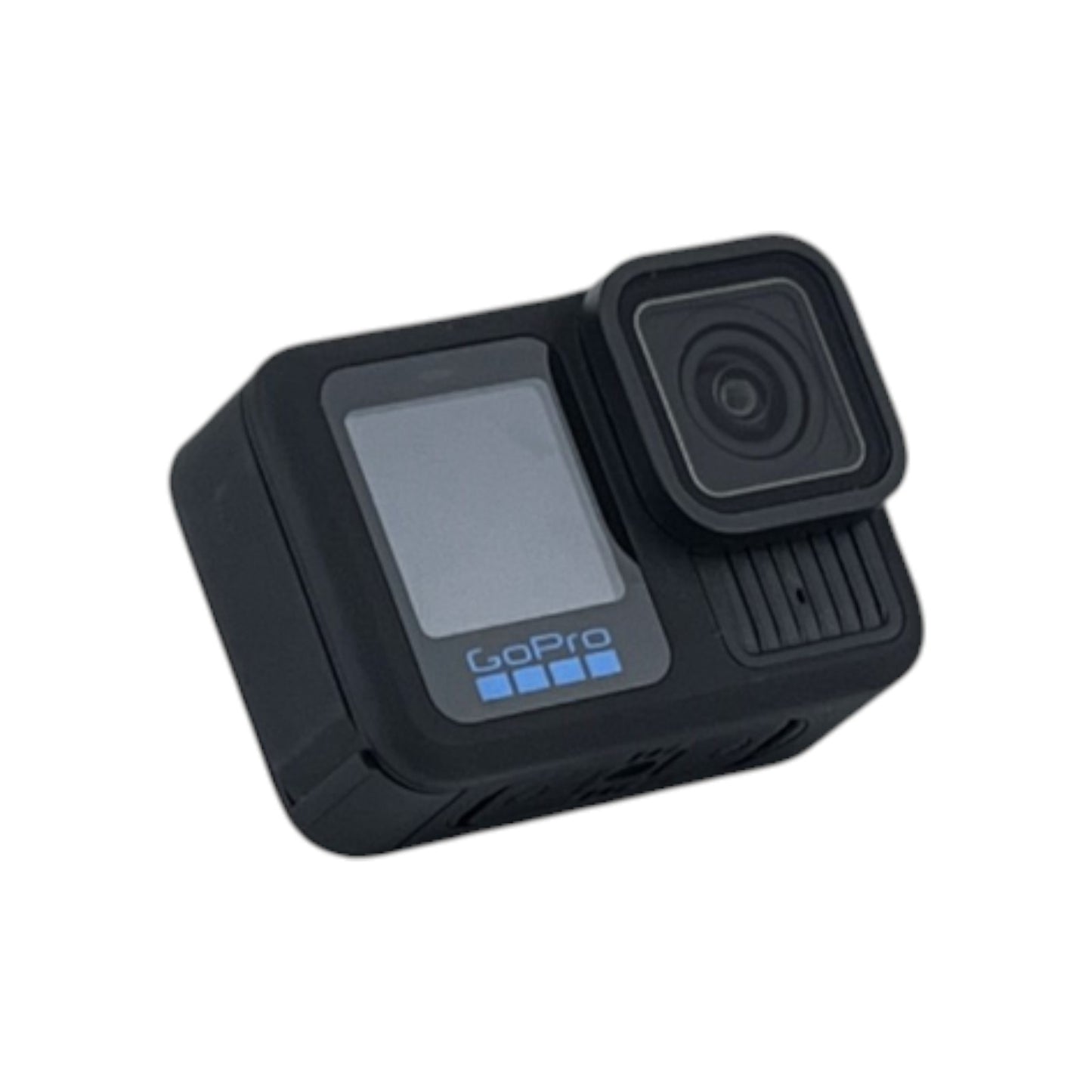 GoPro HERO13 Black Action Bundle Actioncam Outdoor Video Kamera Schwarz | Retourware