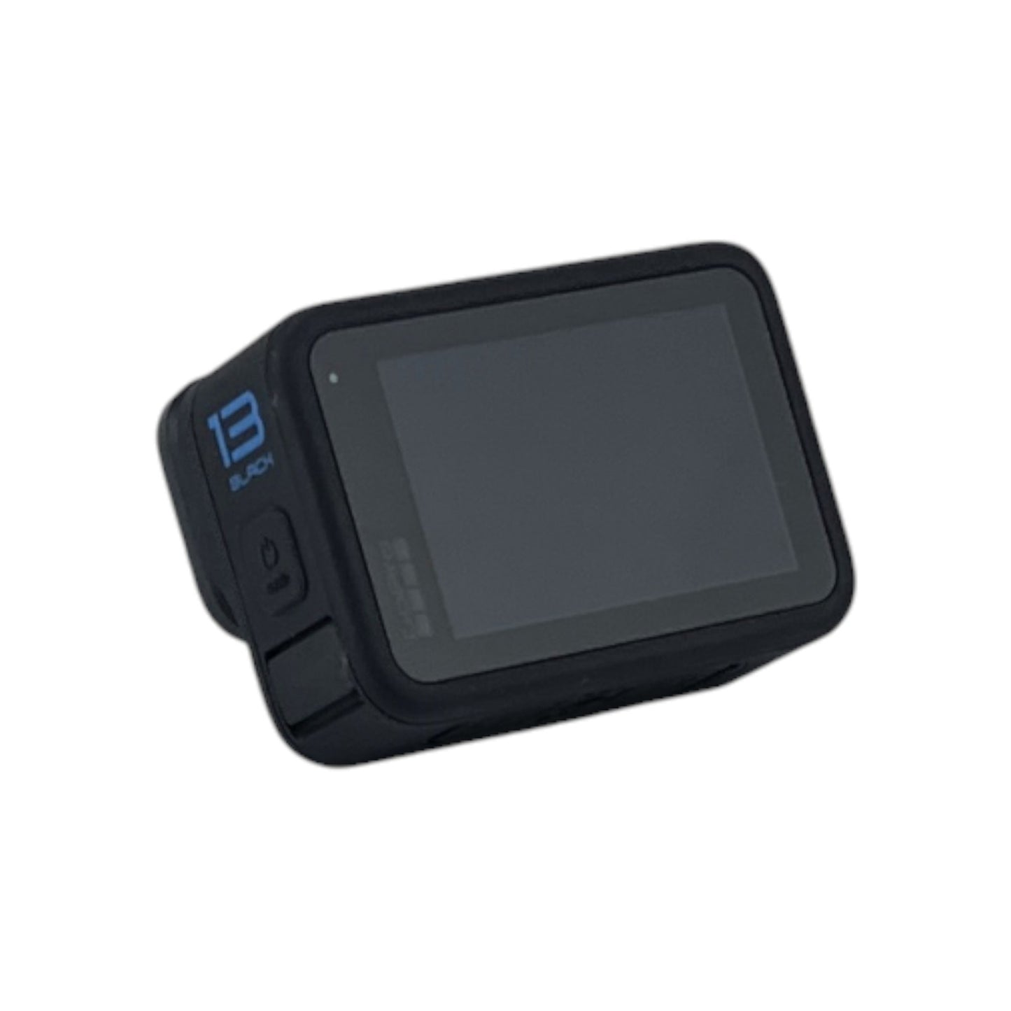 GoPro HERO13 Black Action Bundle Actioncam Outdoor Video Kamera Schwarz | Retourware