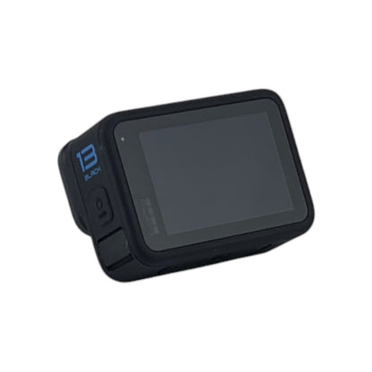 GoPro HERO13 Black Action Bundle Actioncam Outdoor Video Kamera Schwarz | Retourware