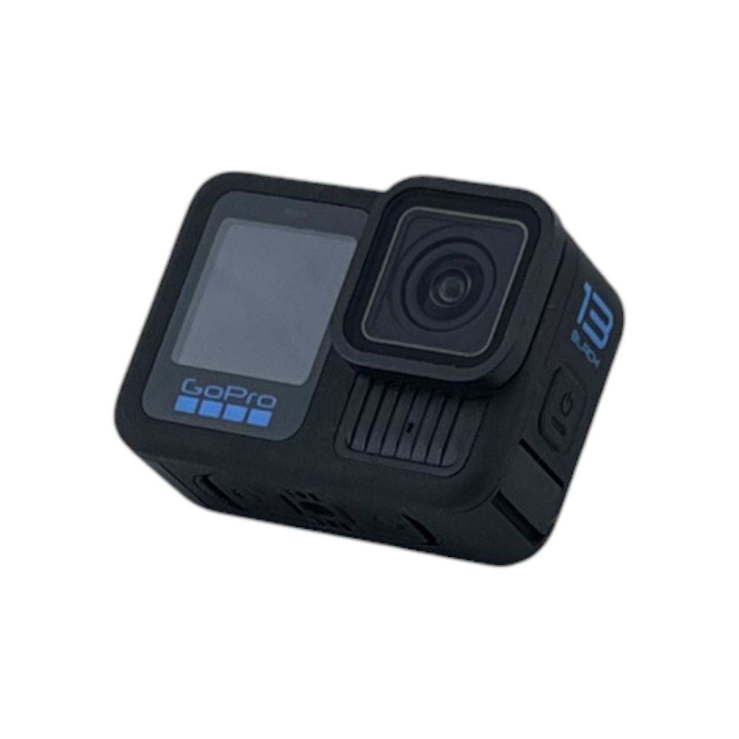 GoPro HERO13 Black Action Bundle Actioncam Outdoor Video Kamera Schwarz | Retourware