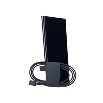 Samsung Galaxy S23 Ultra Smartphone 6.8 Zoll (17.27 cm) 200MP 8GB 256GB Grün | Retourware