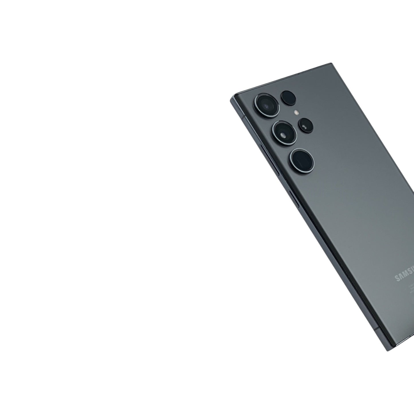 Samsung Galaxy S23 Ultra Smartphone 6.8 Zoll (17.27 cm) 200MP 8GB 256GB Grün | Retourware