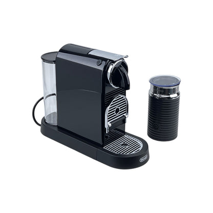 De'Longhi EN 267.BAE Citiz & Milk Kapselmaschine Kaffeemaschine 1710W 1 Liter | Retourware