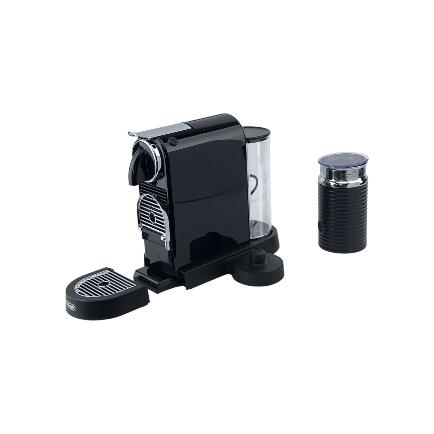 De'Longhi EN 267.BAE Citiz & Milk Kapselmaschine Kaffeemaschine 1710W 1 Liter | Retourware