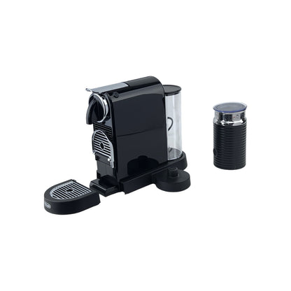 De'Longhi EN 267.BAE Citiz & Milk Kapselmaschine Kaffeemaschine 1710W 1 Liter | Retourware