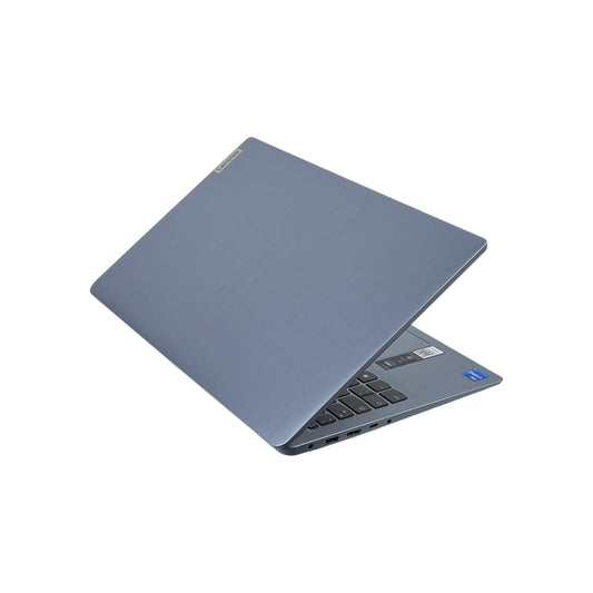 Lenovo IdeaPad 3 Notebook 15.6 Zoll (39.6cm) i5-1235U 8GB 512GB Win11 QWERTY it | Retourware